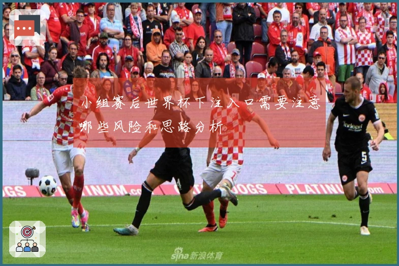 小组赛后世界杯下注入口需要注意哪些风险和思路分析