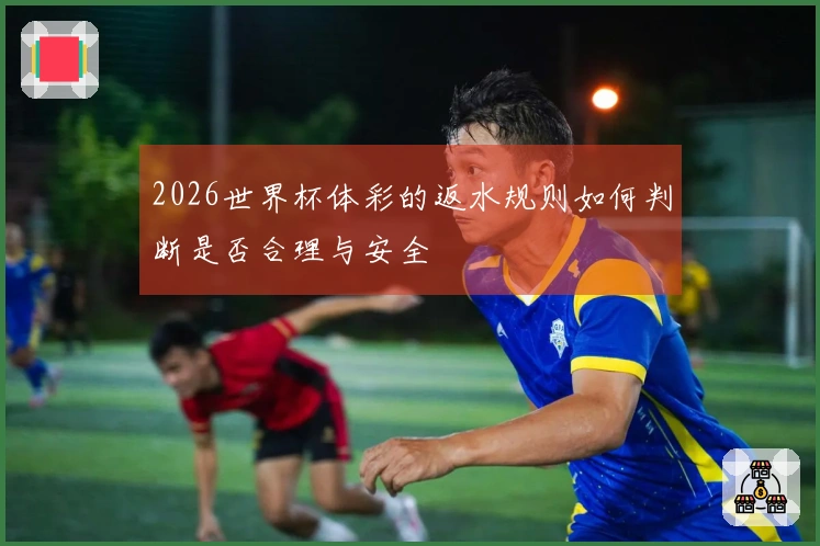 2026世界杯体彩的返水规则如何判断是否合理与安全