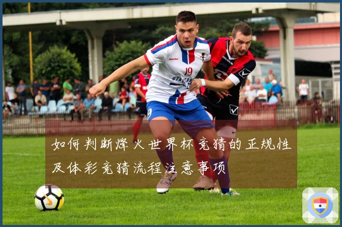 如何判断烽火世界杯竞猜的正规性及体彩竞猜流程注意事项